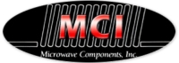 Microwave Components,Inc Manufacturer